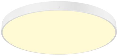 SLV 1007326 MEDO® 90 LED-Deckenleuchte LED 79W Weiß von SLV