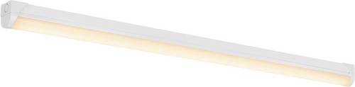 SLV 1007506 Industry Batten V 1200 LED-Deckenleuchte LED 32W Weiß SLV 1007506 Industry Batten V 1200 LED-Deckenleuchte LED 32W Weiß von SLV