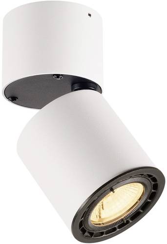 SLV 116331 LED-Deckenleuchte 12W Weiß SLV 116331 LED-Deckenleuchte 12W Weiß von SLV