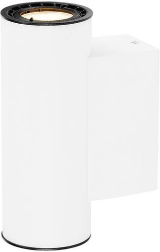 SLV 116341 LED-Wandleuchte 24W Weiß SLV 116341 LED-Wandleuchte 24W Weiß von SLV