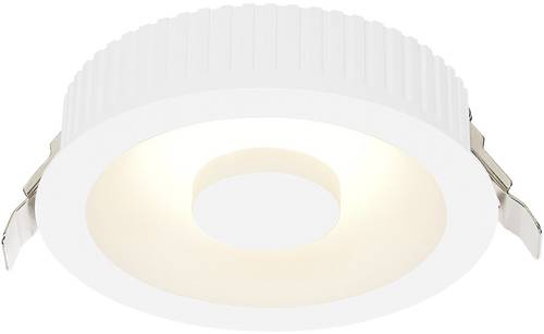SLV 117331 LED-Einbauleuchte 15W Weiß von SLV