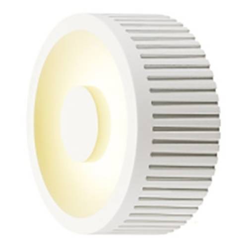 SLV 117351 LED-Deckenleuchte 15W Weiß von SLV