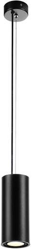 SLV 133120 LED-Pendelleuchte 12W Schwarz SLV 133120 LED-Pendelleuchte 12W Schwarz von SLV