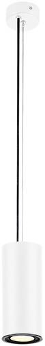 SLV 133121 LED-Pendelleuchte 12W Weiß SLV 133121 LED-Pendelleuchte 12W Weiß von SLV