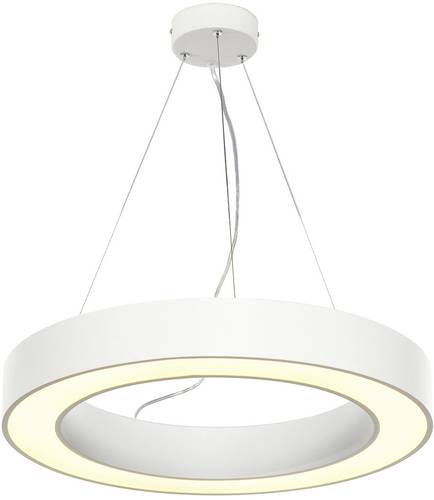 SLV 133841 LED-Pendelleuchte 35W Weiß SLV 133841 LED-Pendelleuchte 35W Weiß von SLV