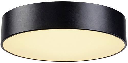SLV 135070 LED-Deckenleuchte 31W Schwarz SLV 135070 LED-Deckenleuchte 31W Schwarz von SLV