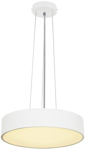 SLV 135071 LED-Deckenleuchte 31W Weiß SLV 135071 LED-Deckenleuchte 31W Weiß von SLV