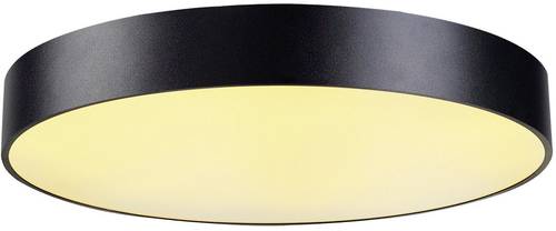 SLV 135120 LED-Deckenleuchte 40W Schwarz SLV 135120 LED-Deckenleuchte 40W Schwarz von SLV