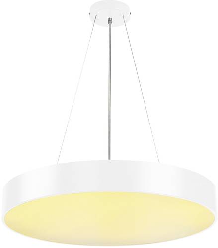 SLV 135121 LED-Deckenleuchte 18W Weiß SLV 135121 LED-Deckenleuchte 18W Weiß von SLV
