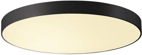 SLV 135170 LED-Deckenleuchte 119W Schwarz SLV 135170 LED-Deckenleuchte 119W Schwarz von SLV