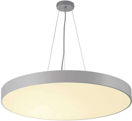 SLV 135174 LED-Deckenleuchte 119W Silber-Grau SLV 135174 LED-Deckenleuchte 119W Silber-Grau von SLV