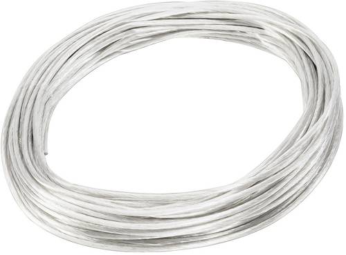 SLV 139031 Niedervolt-Seilsystem-Komponente Weiß von SLV