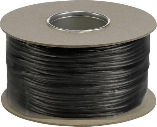 SLV 139060 Niedervolt-Seilsystem-Komponente Schwarz von SLV
