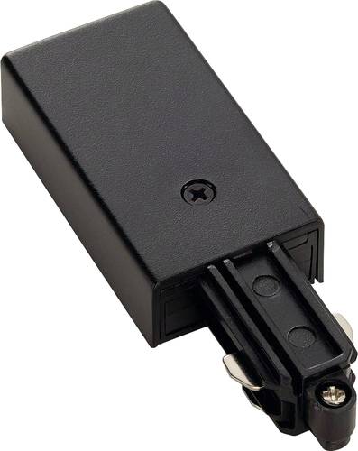 SLV 143030 Hochvolt-Schienensystem-Komponente Schwarz SLV 143030 Hochvolt-Schienensystem-Komponente Schwarz von SLV