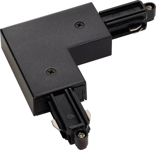 SLV 143060 Hochvolt-Schienensystem-Komponente Schwarz SLV 143060 Hochvolt-Schienensystem-Komponente Schwarz von SLV