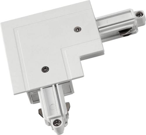 SLV 143261 Hochvolt-Schienensystem-Komponente Weiß SLV 143261 Hochvolt-Schienensystem-Komponente Weiß von SLV