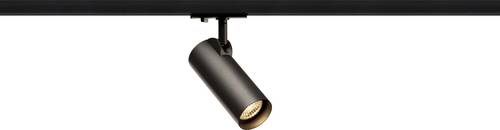 SLV 143580 Hochvolt-Schienensystem-Leuchte 11W Schwarz SLV 143580 Hochvolt-Schienensystem-Leuchte 11W Schwarz von SLV