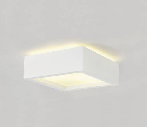 SLV 148002 GL105 Deckenleuchte Energiesparlampe E27 50W Weiß SLV 148002 GL105 Deckenleuchte Energiesparlampe E27 50W Weiß von SLV