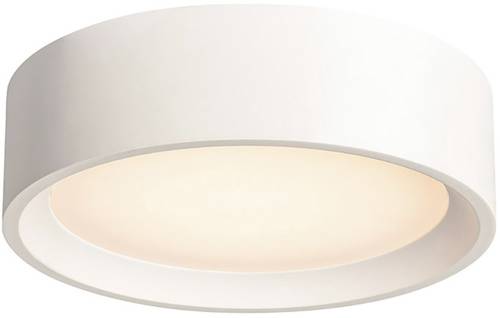 SLV 148005 LED-Deckenleuchte 15W Weiß SLV 148005 LED-Deckenleuchte 15W Weiß von SLV