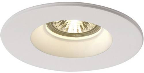 SLV 148070 Einbauleuchte GU10 Weiß SLV 148070 Einbauleuchte GU10 Weiß von SLV