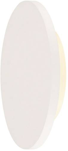 SLV 148091 LED-Wandleuchte 7.4W Weiß SLV 148091 LED-Wandleuchte 7.4W Weiß von SLV