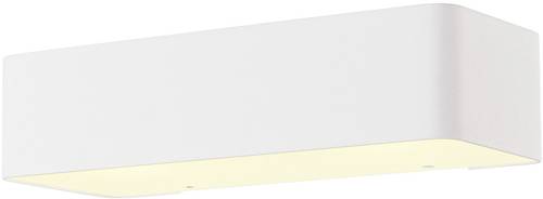 SLV 149511 LED-Wandleuchte 16W Weiß von SLV