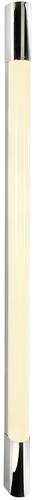 SLV 149772 LED-Wandleuchte 12W Chrom, Weiß SLV 149772 LED-Wandleuchte 12W Chrom, Weiß von SLV
