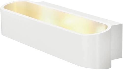 SLV 151271 LED-Wandleuchte 12W Weiß SLV 151271 LED-Wandleuchte 12W Weiß von SLV