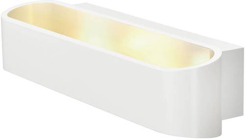 SLV 151271 LED-Wandleuchte 12W Weiß von SLV