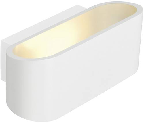 SLV 151451 Wandleuchte R7s Weiß von SLV