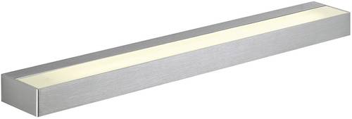 SLV 151786 LED-Wandleuchte 19W Aluminium (gebürstet) von SLV