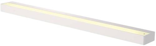 SLV 151791 LED-Wandleuchte 33W Weiß von SLV