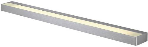 SLV 151796 LED-Wandleuchte 33W Aluminium (gebürstet) von SLV