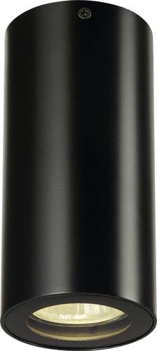 SLV 151810 ENOLA B Deckenleuchte GU10 Schwarz SLV 151810 ENOLA B Deckenleuchte GU10 Schwarz von SLV