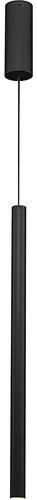 SLV 152360 LED-Pendelleuchte 10W Schwarz SLV 152360 LED-Pendelleuchte 10W Schwarz von SLV