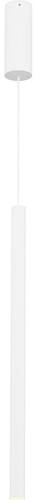 SLV 152361 LED-Pendelleuchte 10W Weiß SLV 152361 LED-Pendelleuchte 10W Weiß von SLV