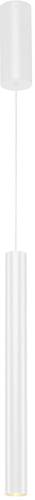 SLV 152371 LED-Pendelleuchte 12W Weiß SLV 152371 LED-Pendelleuchte 12W Weiß von SLV