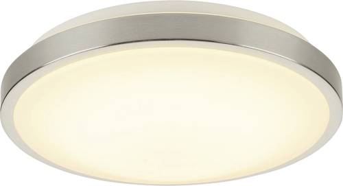 SLV 155156 MARONA Deckenleuchte LED LED fest eingebaut Grau SLV 155156 MARONA Deckenleuchte LED LED fest eingebaut Grau von SLV