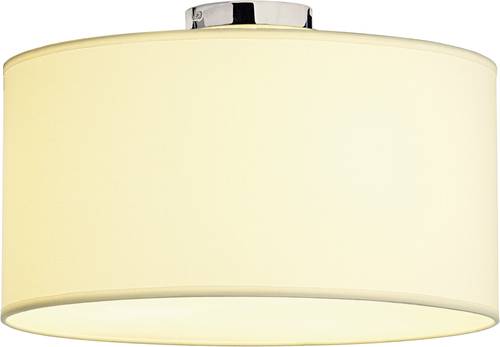 SLV 155373 Soprana Deckenleuchte Energiesparlampe, LED E27 180W Beige SLV 155373 Soprana Deckenleuchte Energiesparlampe, LED E27 180W Beige von SLV