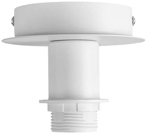 SLV 155551 FENDA Deckenleuchte E27 60W Weiß SLV 155551 FENDA Deckenleuchte E27 60W Weiß von SLV