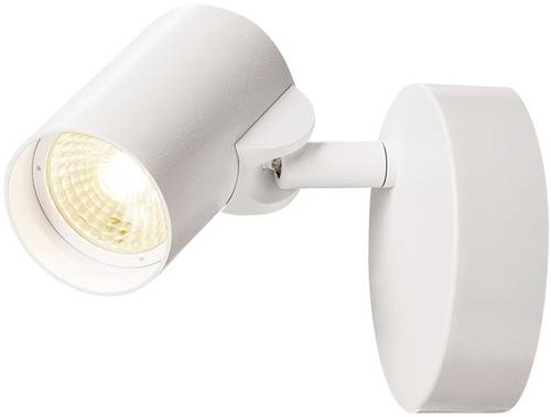 SLV 156501 LED-Deckenleuchte 11W Weiß SLV 156501 LED-Deckenleuchte 11W Weiß von SLV