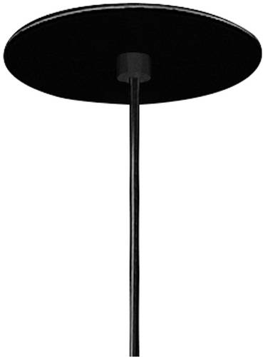 SLV 158400 LED-Pendelleuchte Schwarz SLV 158400 LED-Pendelleuchte Schwarz von SLV