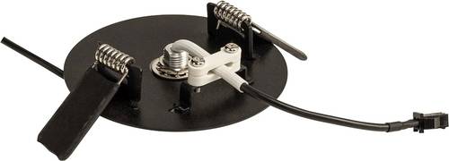 SLV 158410 LED-Pendelleuchte Schwarz SLV 158410 LED-Pendelleuchte Schwarz von SLV