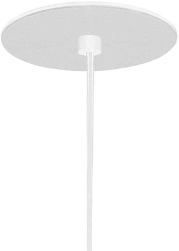 SLV 158411 LED-Pendelleuchte Weiß SLV 158411 LED-Pendelleuchte Weiß von SLV