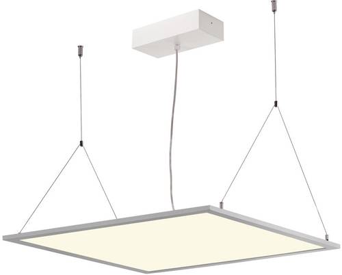 SLV 158744 LED-Rasterleuchte Silber-Grau SLV 158744 LED-Rasterleuchte Silber-Grau von SLV