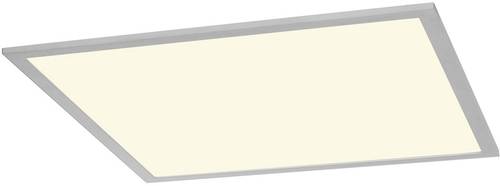 SLV 158754 LED-Rasterleuchte Silber-Grau SLV 158754 LED-Rasterleuchte Silber-Grau von SLV