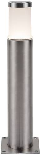 SLV 228100 LED-Außenstandleuchte 8.6W Edelstahl SLV 228100 LED-Außenstandleuchte 8.6W Edelstahl von SLV