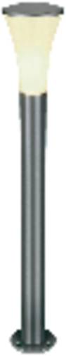 SLV 228925 Alpa Cone Außenstandleuchte Energiesparlampe E27 24W Stein-Grau SLV 228925 Alpa Cone Außenstandleuchte Energiesparlampe E27 24W Stein-Grau von SLV