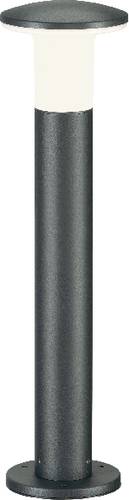 SLV 228945 Alpa Mushroom 75 Außenstandleuchte Energiesparlampe E27 24W Stein-Grau SLV 228945 Alpa Mushroom 75 Außenstandleuchte Energiesparlampe E27 24W Stein-Grau von SLV