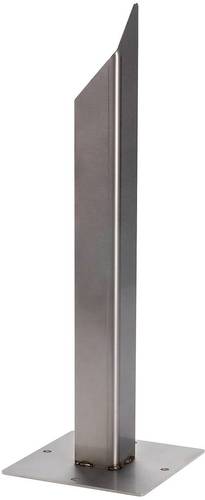 SLV 229422 Standfuß 500mm Edelstahl SLV 229422 Standfuß 500mm Edelstahl von SLV